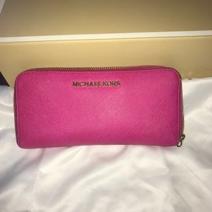 Michael Kors wallet